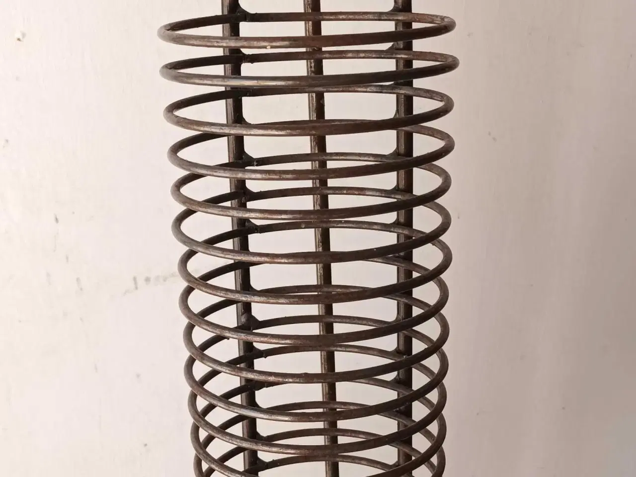 Billede 3 - Cd holder guitar
