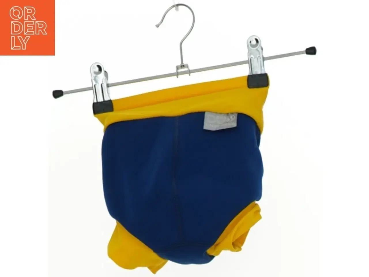 Billede 2 - Badebukser fra splash about (str. 86 cm)
