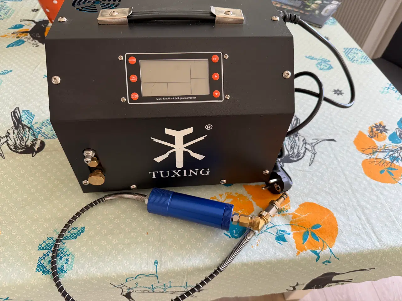 Billede 2 - Gamo Coyote Whisper 5,5mm