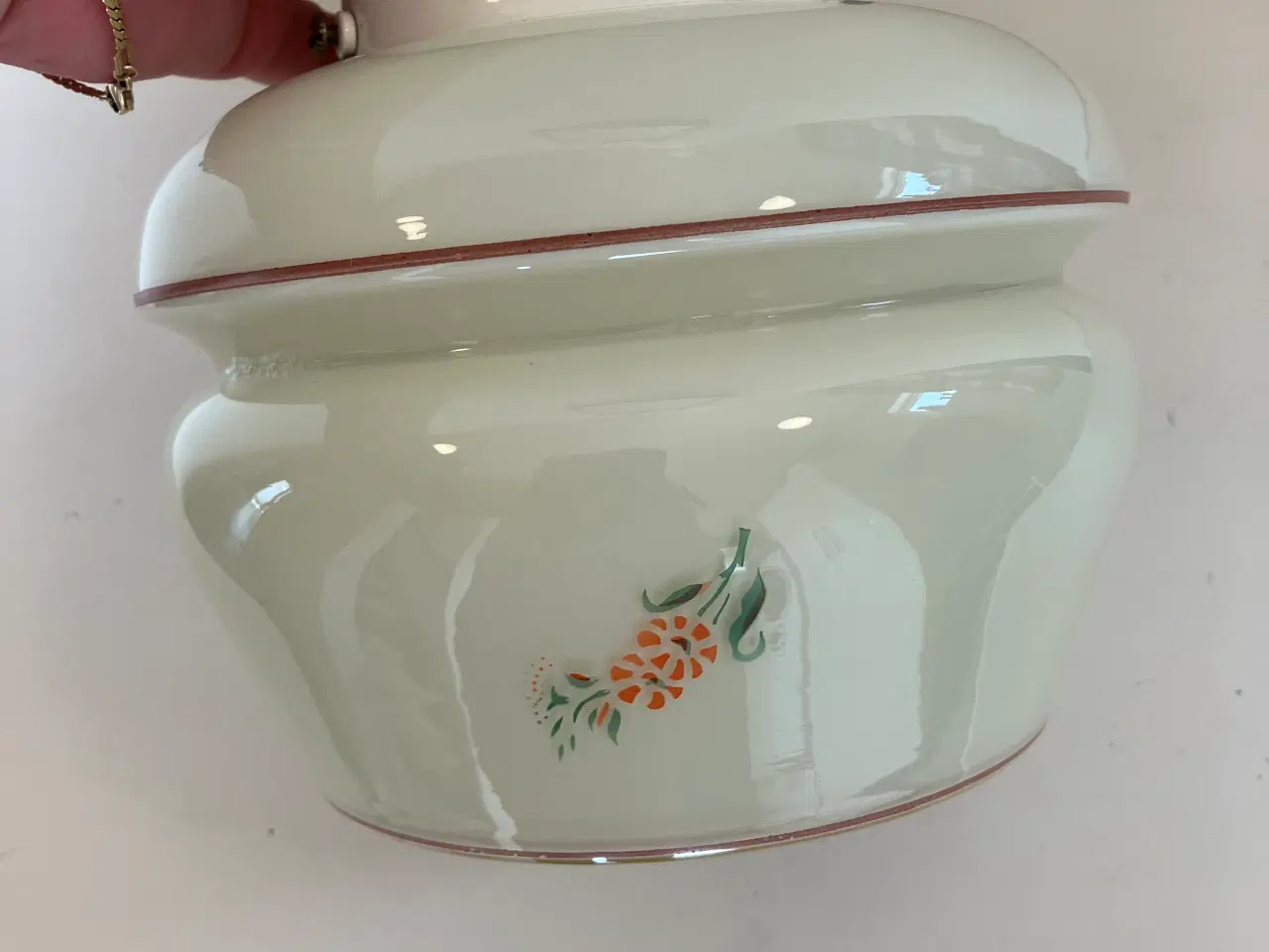 Billede 1 - Art Deco pendel