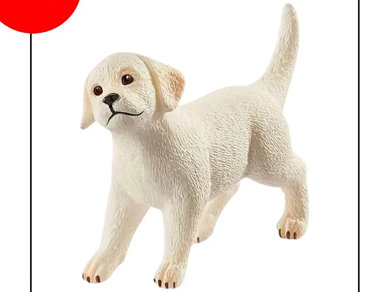 Billede 1 - Schleich 42480c Retriever Puppy (Set Exclusive) (2