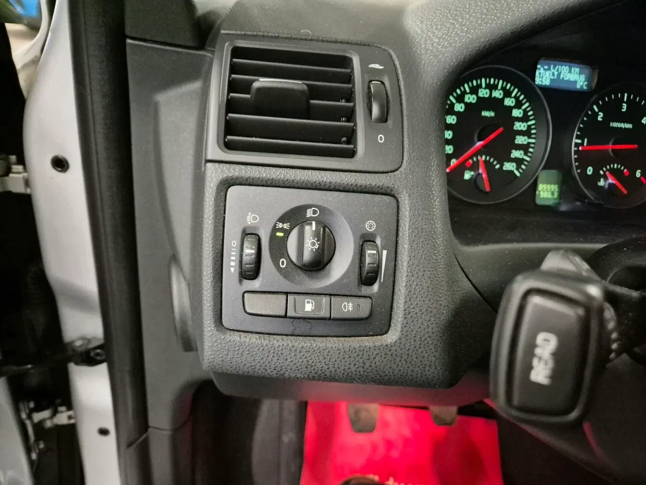 Billede 13 - Volvo V50 1,6 DRIVe Base Start/Stop 109HK Stc