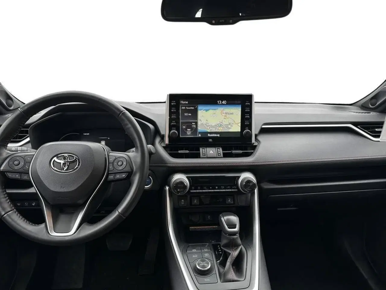 Billede 10 - Toyota RAV4 Plug-in 2,5 Plugin-hybrid H3 Premium AWD 306HK 5d 6g Aut.