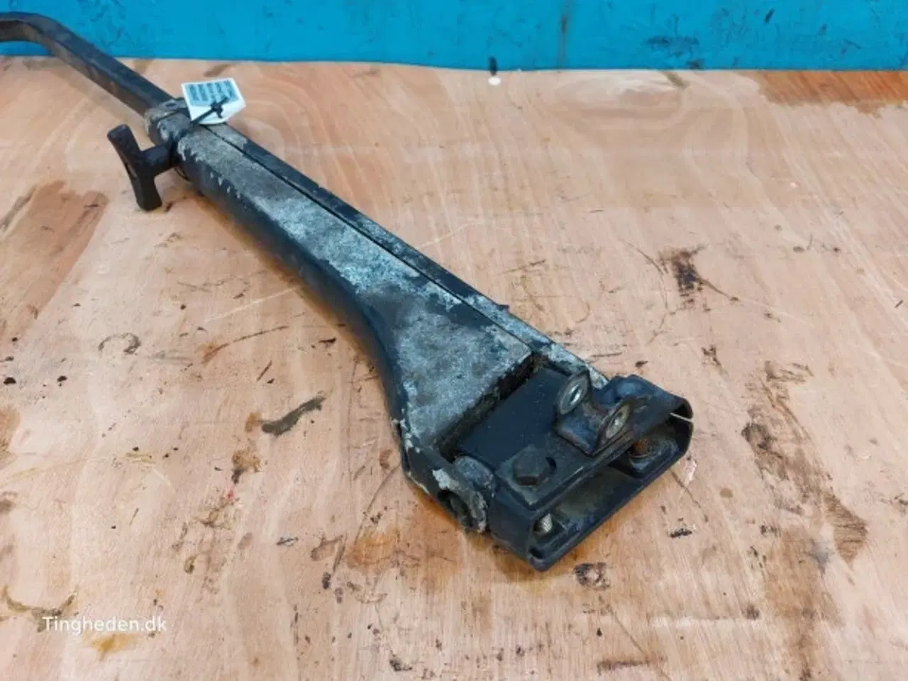 Billede 6 - Valmet 8050 Spejlarm 34423600