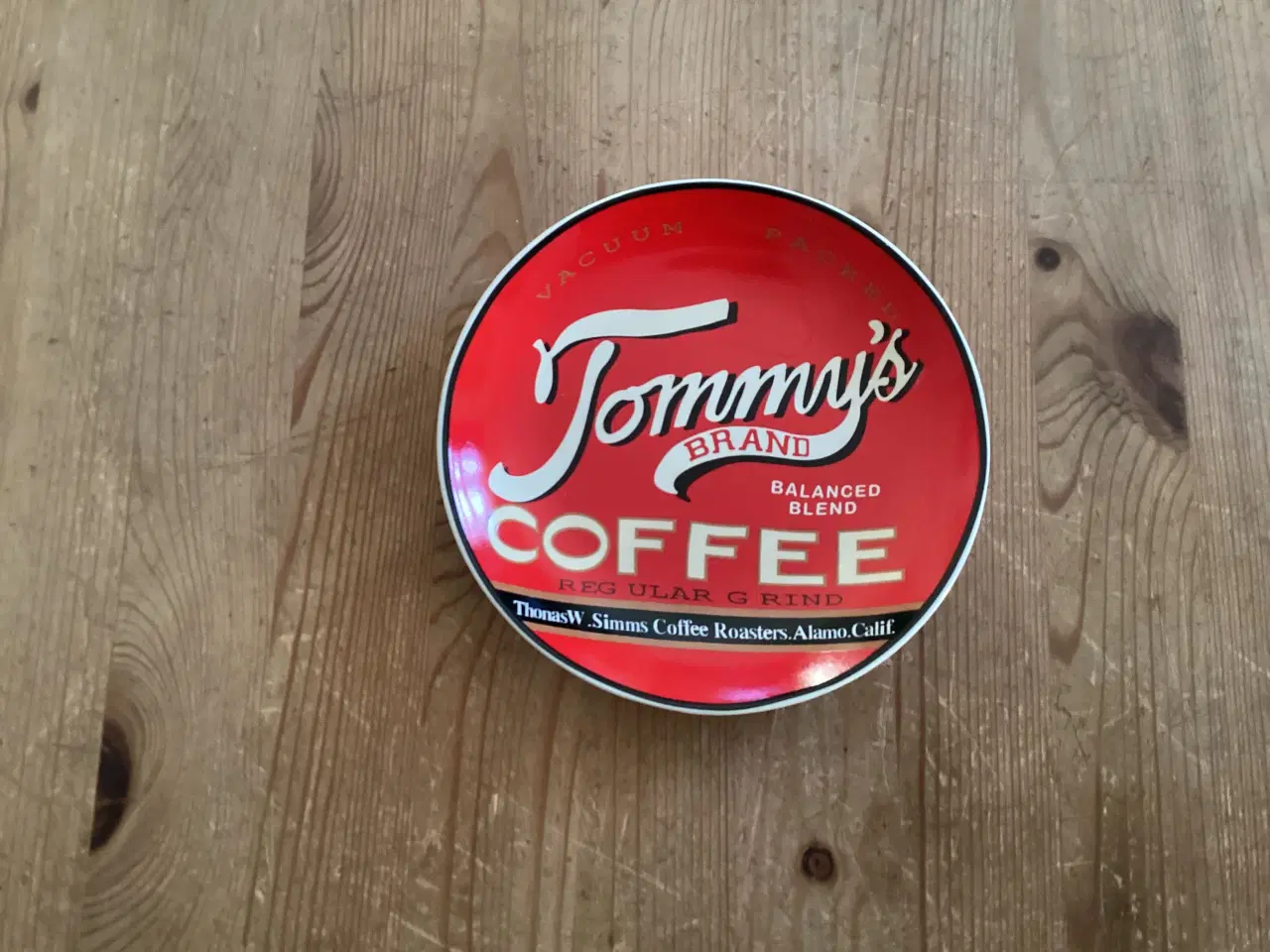 Billede 5 - BAR TING