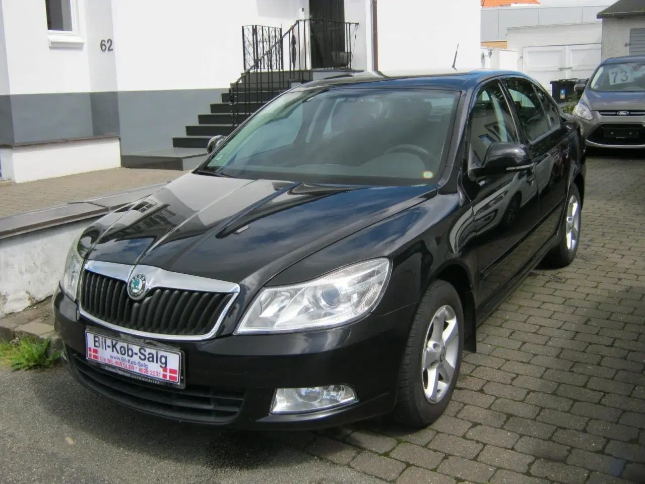 Billede 2 - Skoda Octavia 1,4 TSi 122 Ambiente Combi