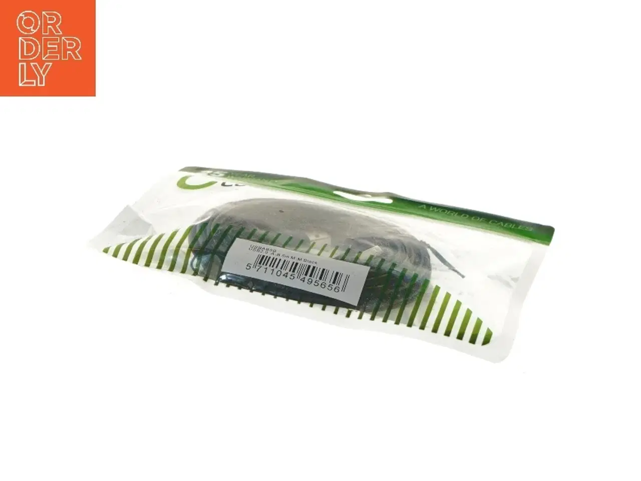 Billede 4 - USB 2.0 kabel fra MicroConnect