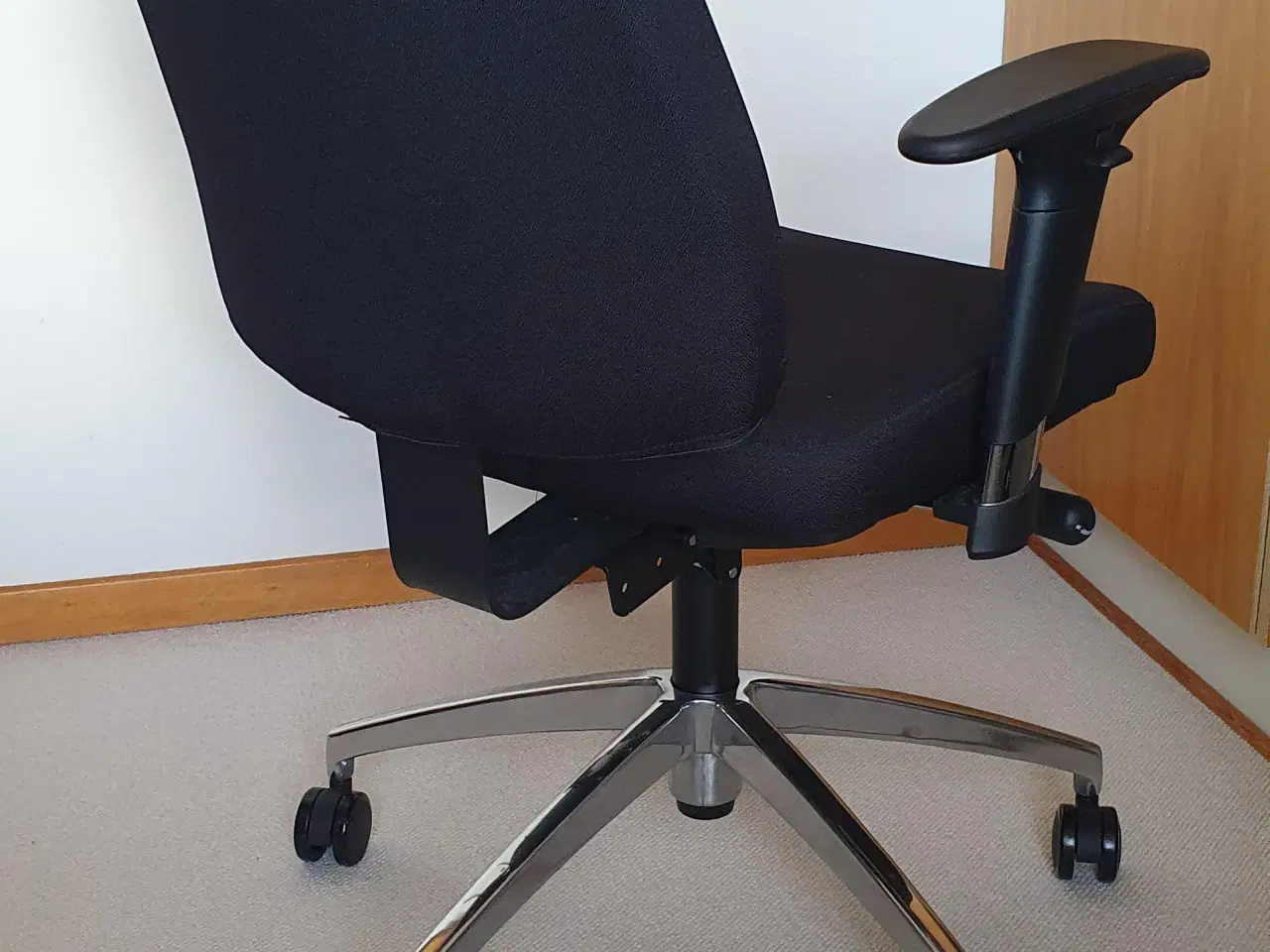 Billede 3 - Lomax Merano Kontorstol