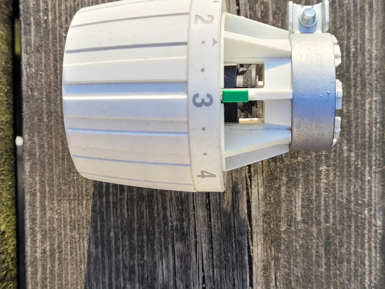 Billede 2 - Radiator termostat Danfoss