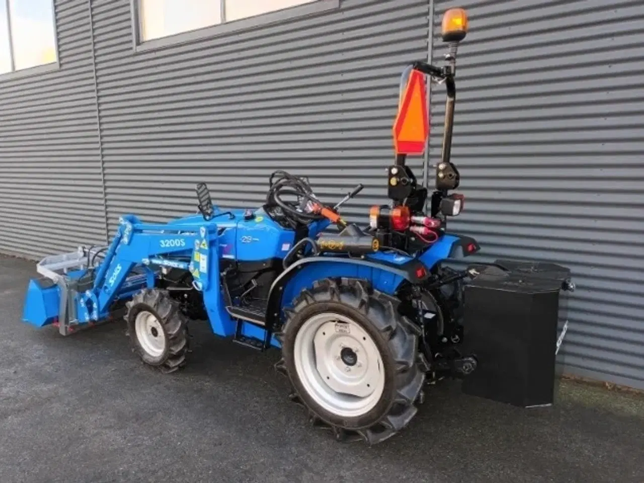 Billede 6 - Solis 26