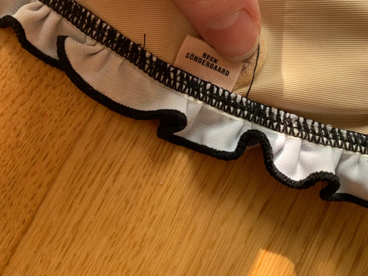 Billede 5 - Becksöndergaard bikinitop