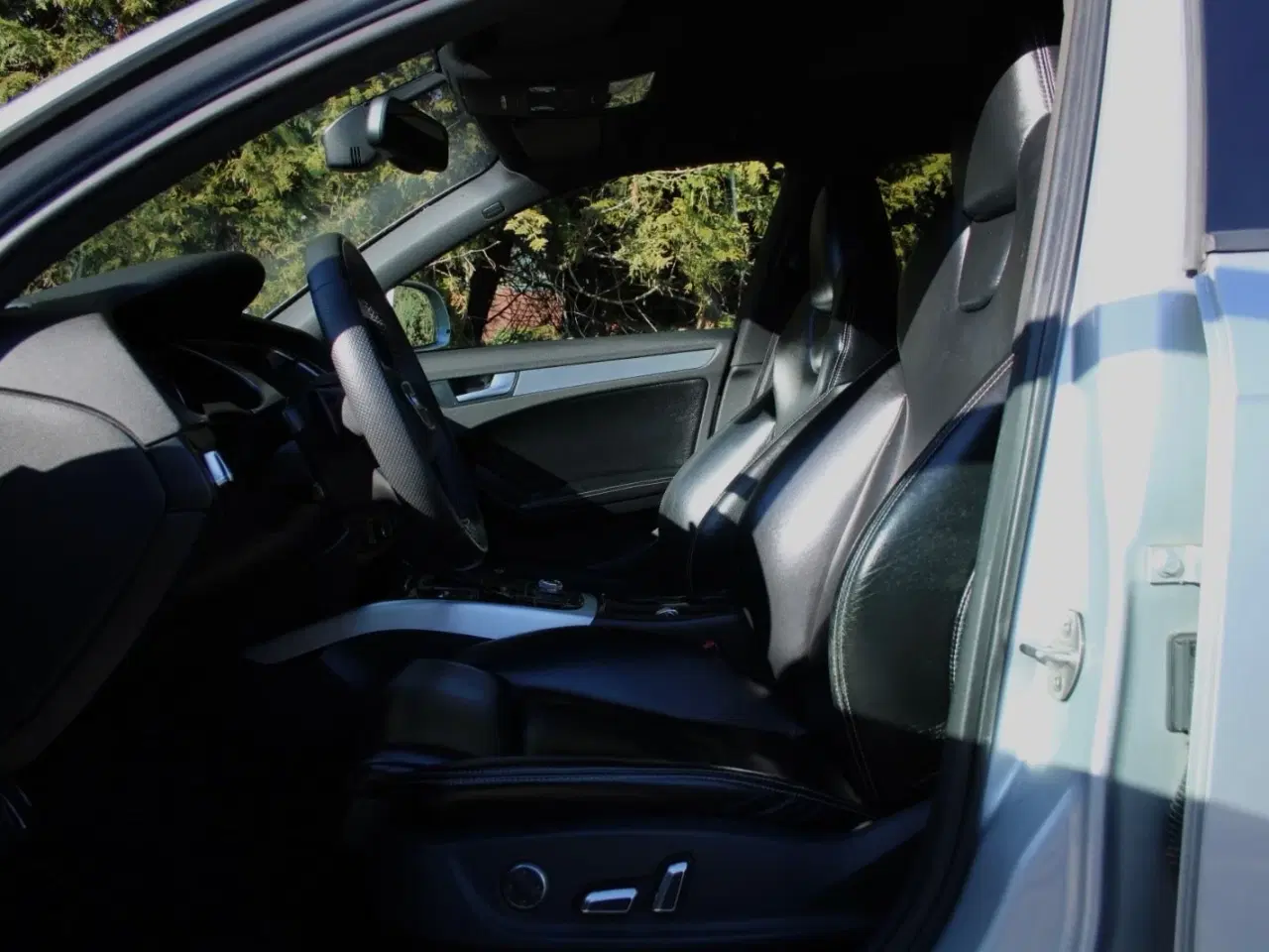 Billede 13 - Audi A4 3,0 TDi 240 Avant quattro Tiptr.