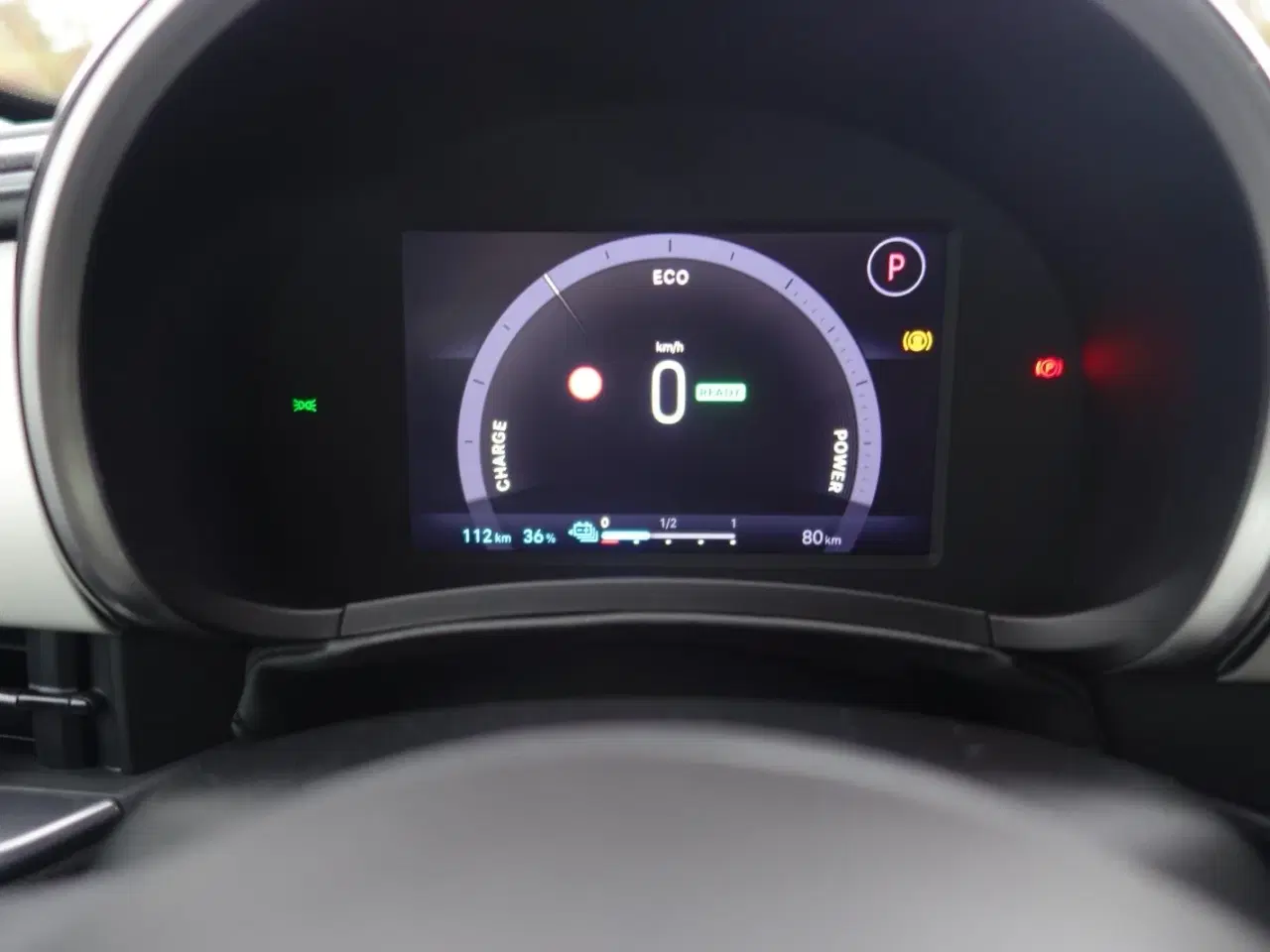 Billede 10 - Fiat 600e 54 la Prima