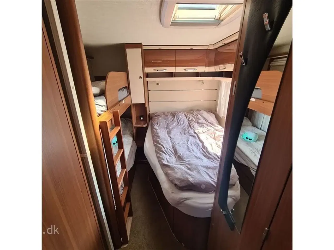 Billede 33 - 2021 - LMC Maestro 592 K   ALDE - SPECIAL-MODEL MED MEGET UDSTYR