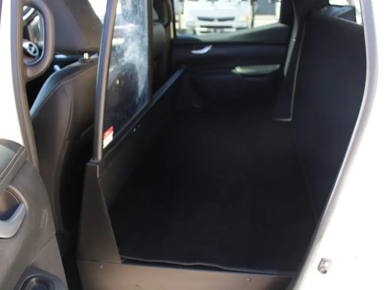 Billede 8 - Mercedes X250 d 2,3 Power aut. 4Matic