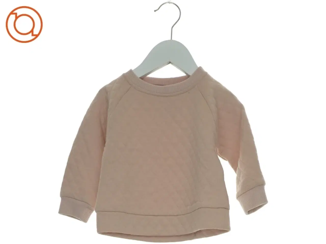 Billede 1 - Bluse fra Friends (str. 74 cm)