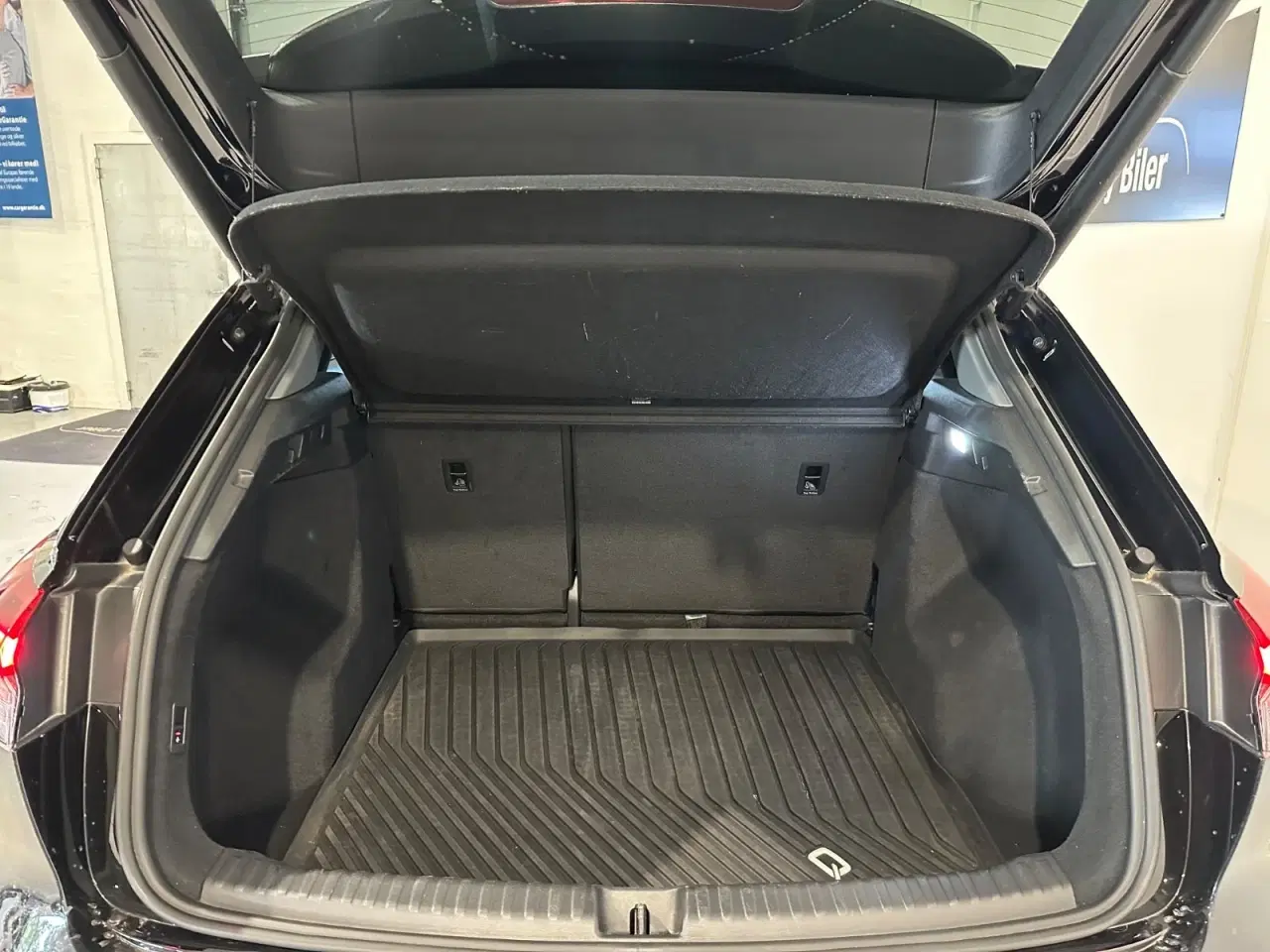 Billede 18 - Audi Q4 e-tron 40 Attitude