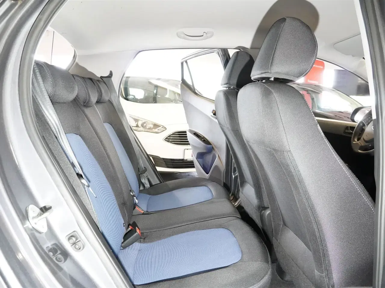 Billede 11 - Hyundai i10 1,0 Go Air 66HK 5d