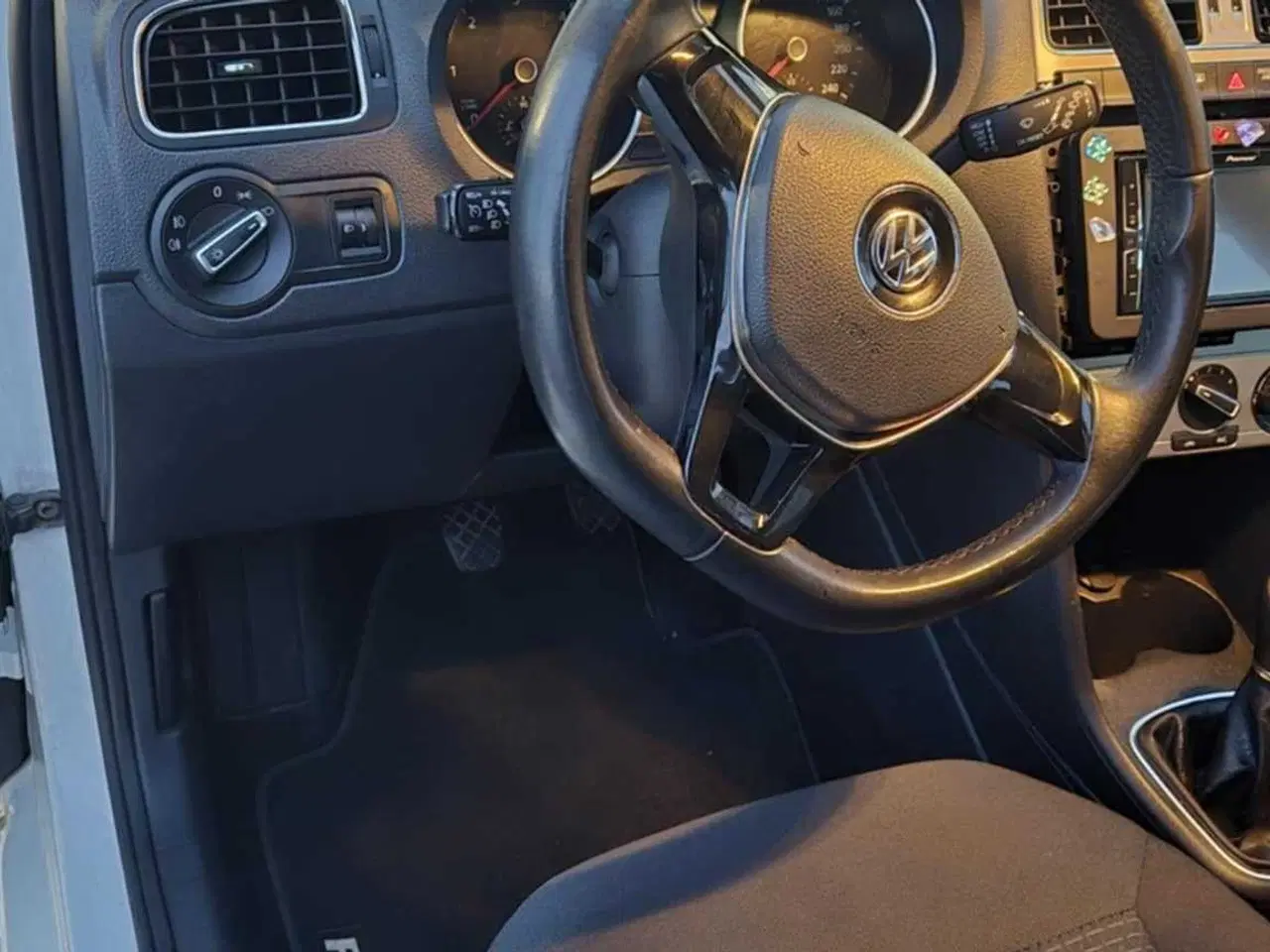 Billede 8 - VW POLO 1.4 TDI TREND BM