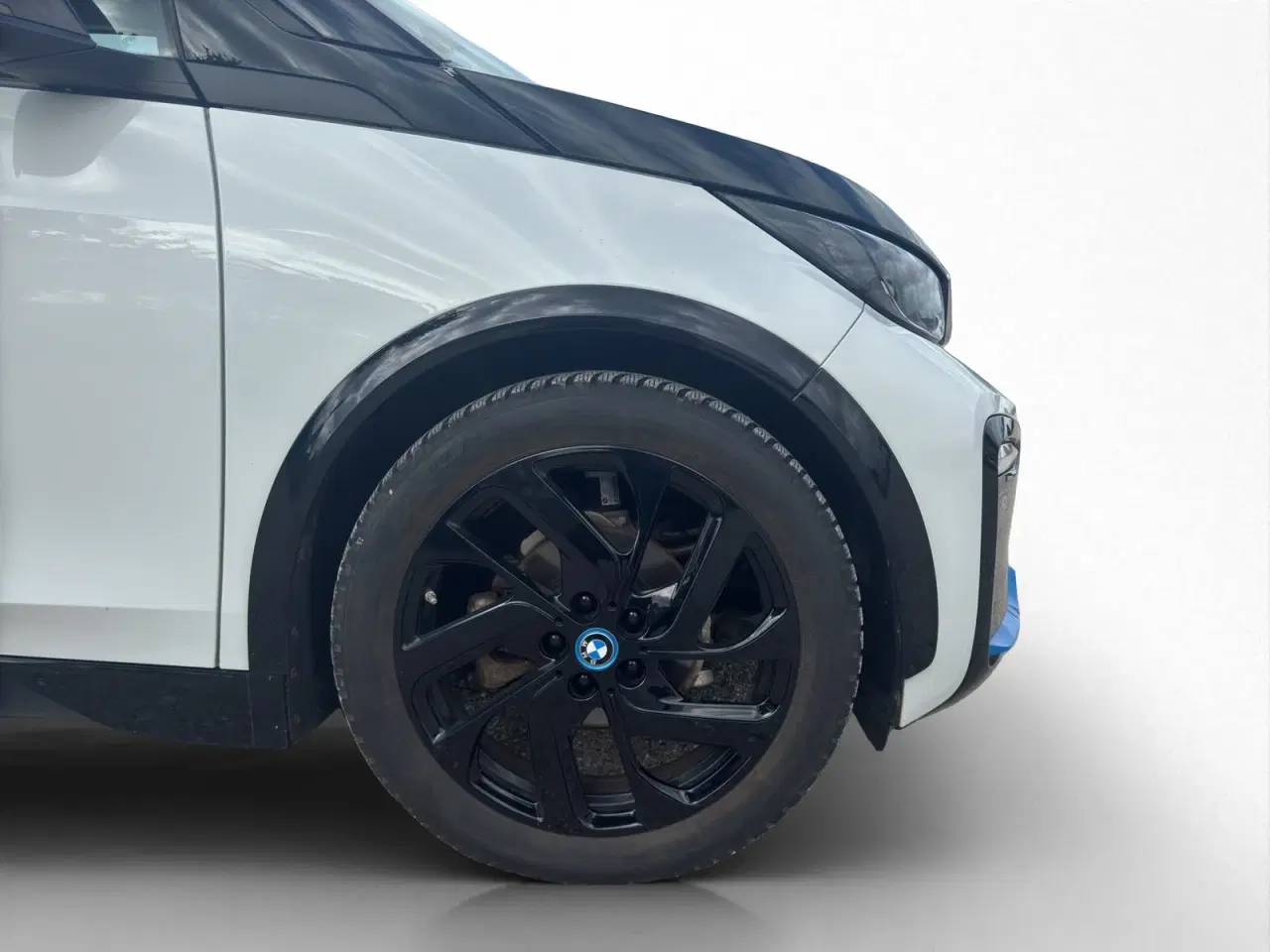 Billede 18 - BMW i3s  Charged Plus