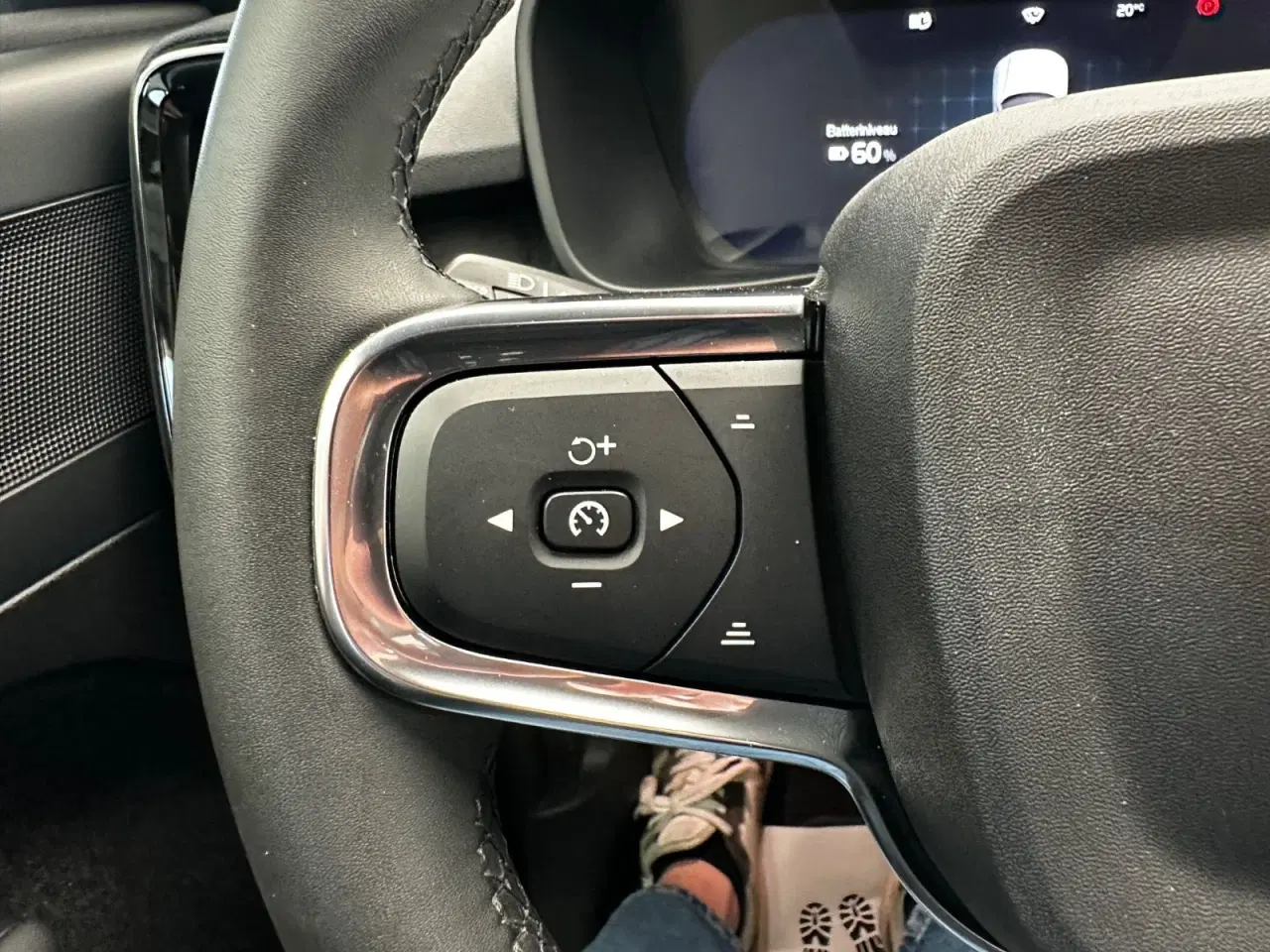 Billede 19 - Volvo C40  ReCharge Plus