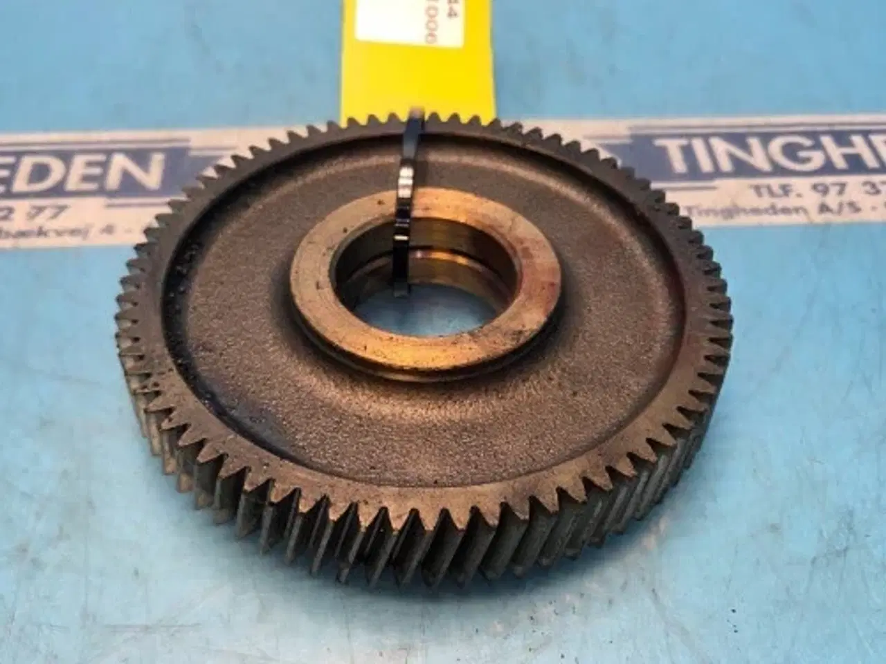 Billede 7 - Perkins 1006 Fordelergear 4225413M1