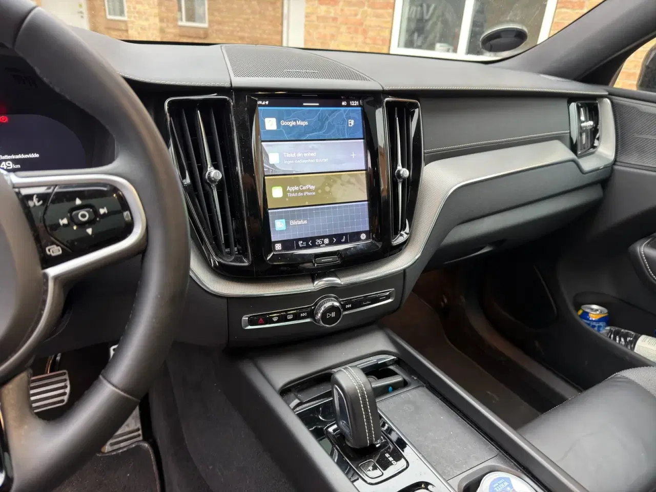 Billede 12 - Volvo XC60 2,0 T8 ReCharge R-Design aut. AWD