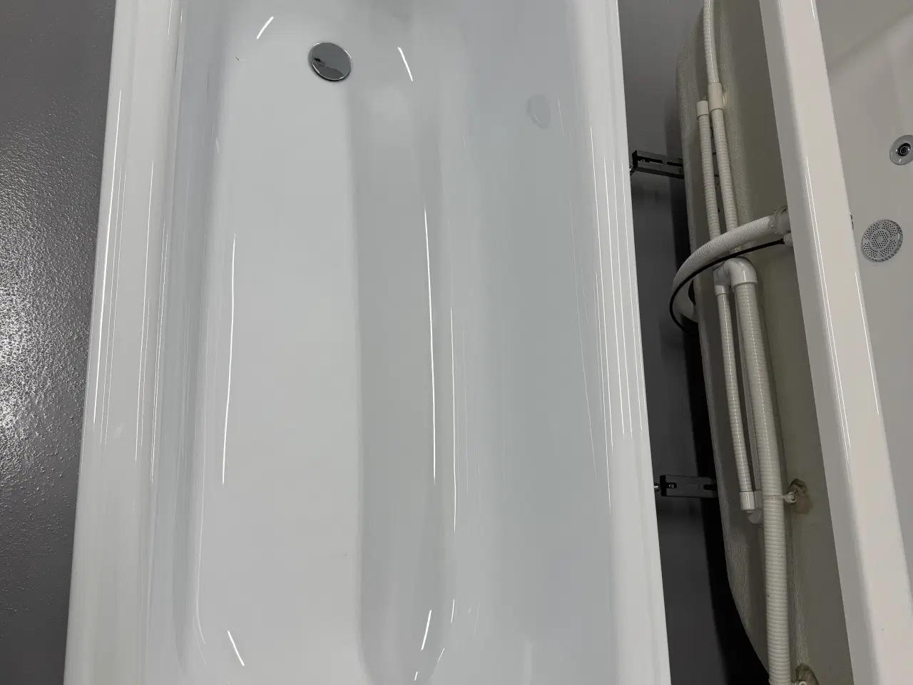 Billede 2 - Badekar i emaljeret stål