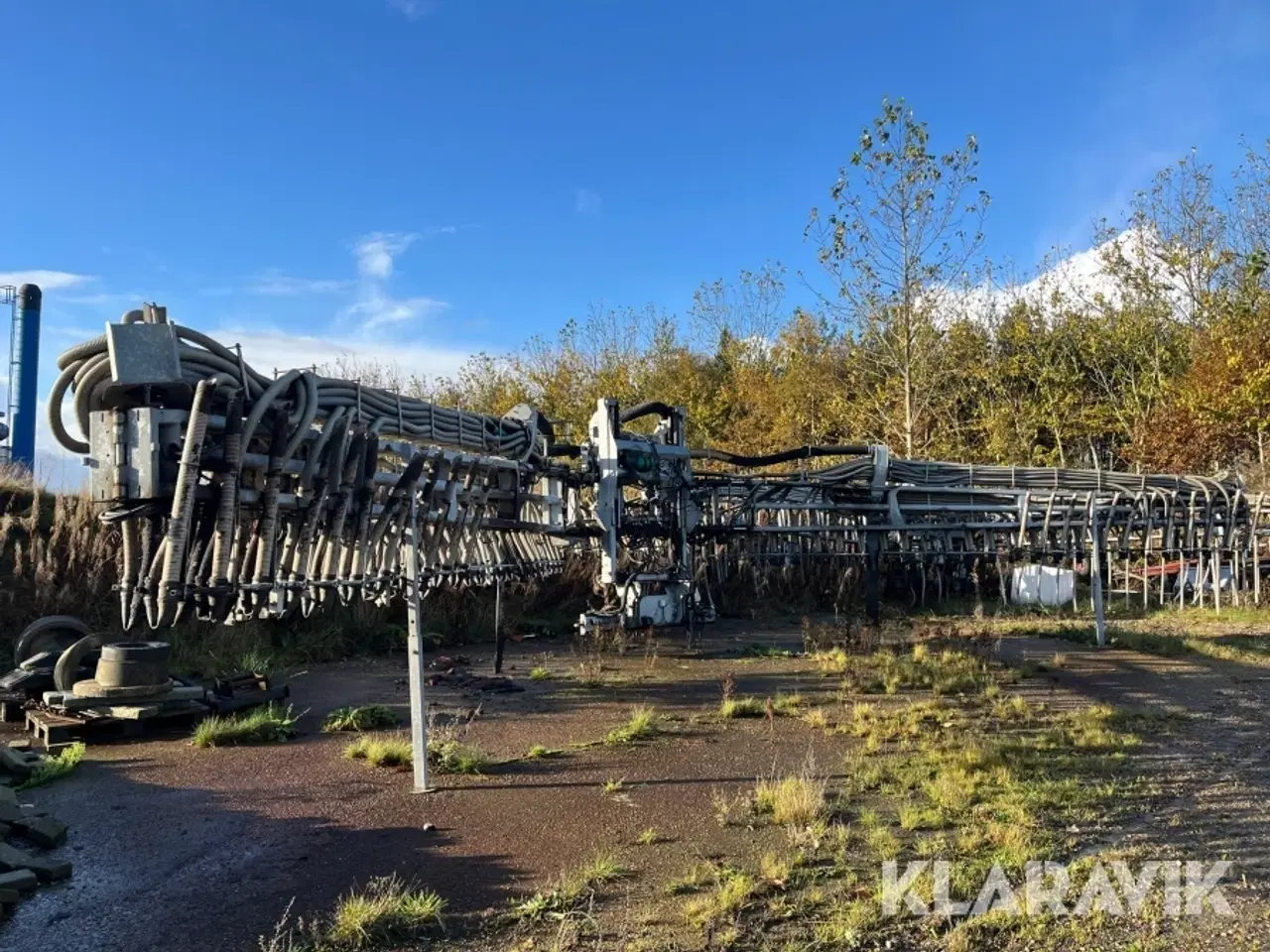 Billede 1 - Slangebum Samson SBX60302-726 30 m