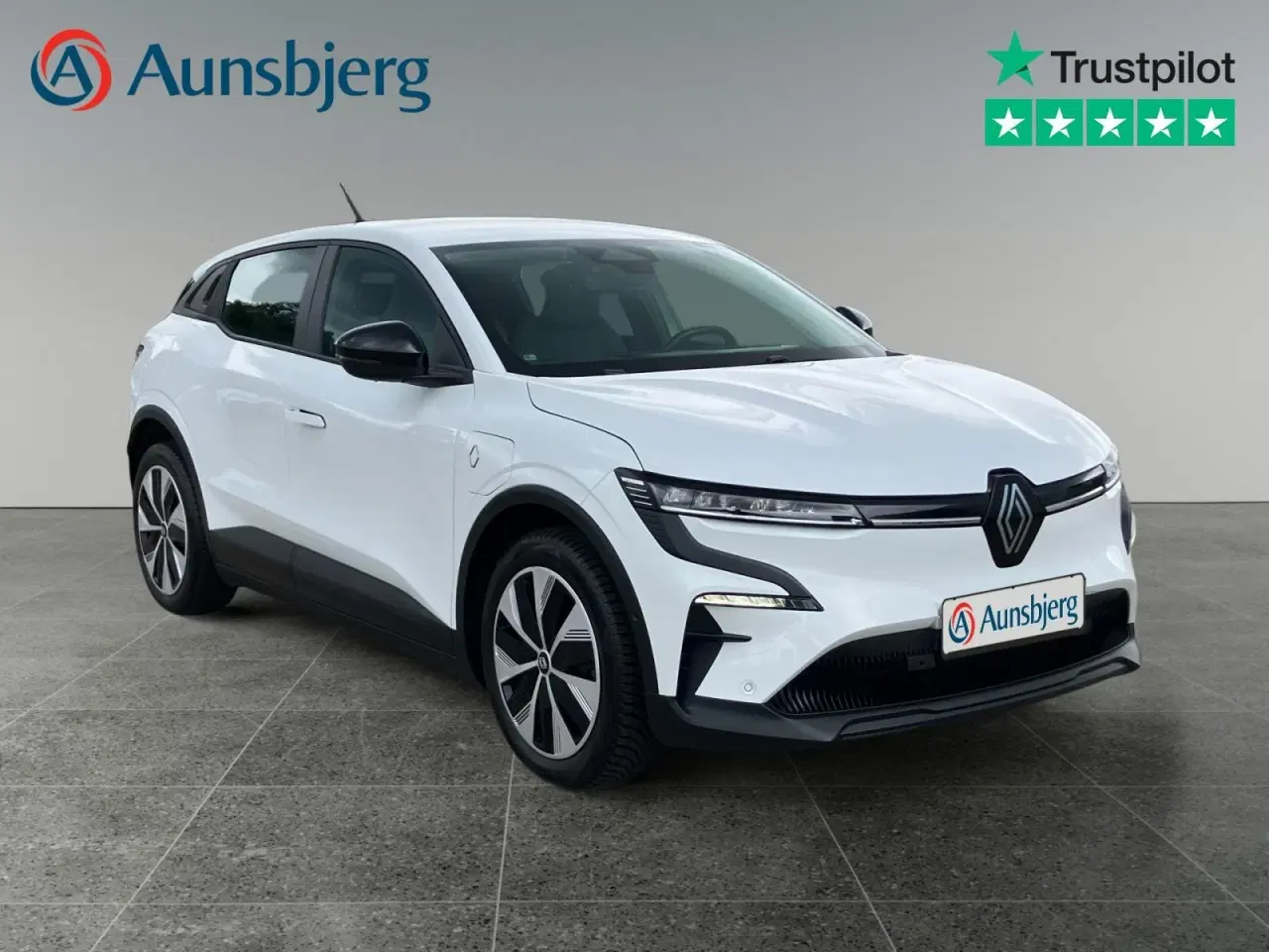Billede 7 - Renault Megane E-Tech 60 Evolution ER