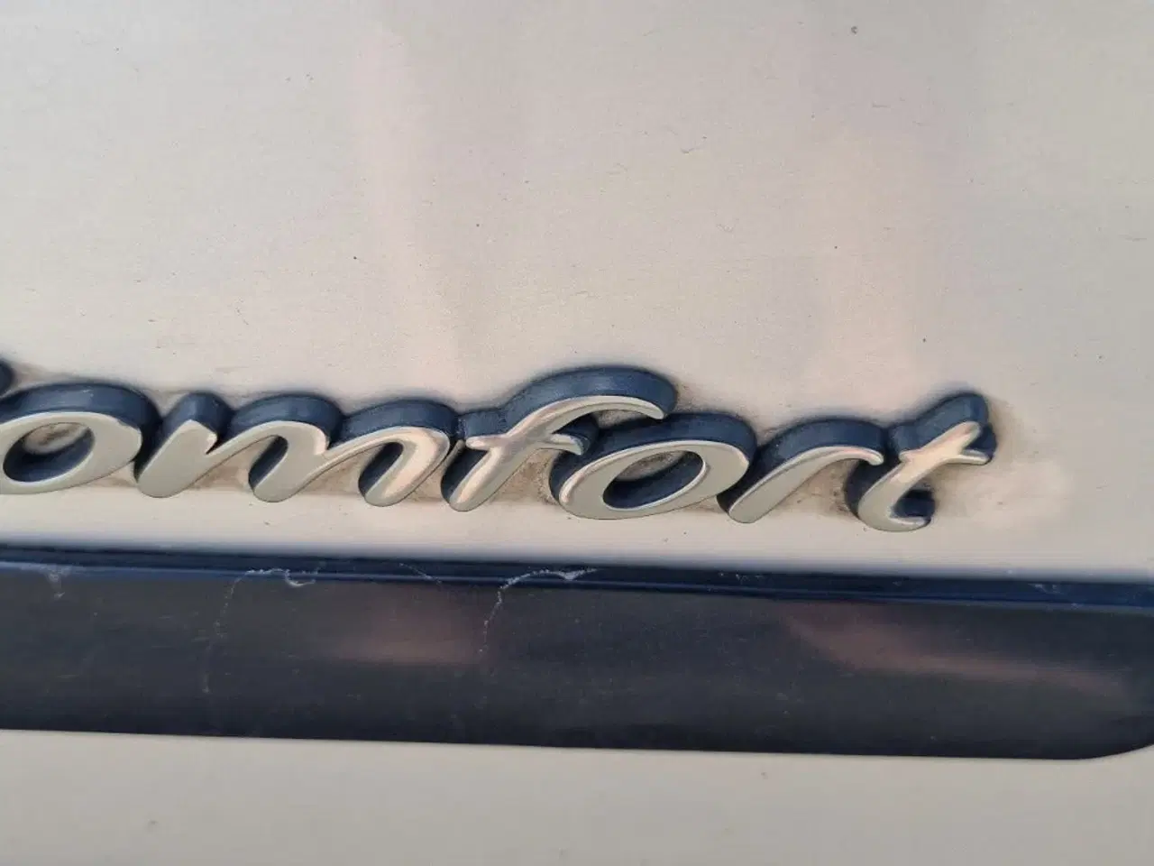 Billede 7 - Opel Corsa 1,2 16V Family Easytr.