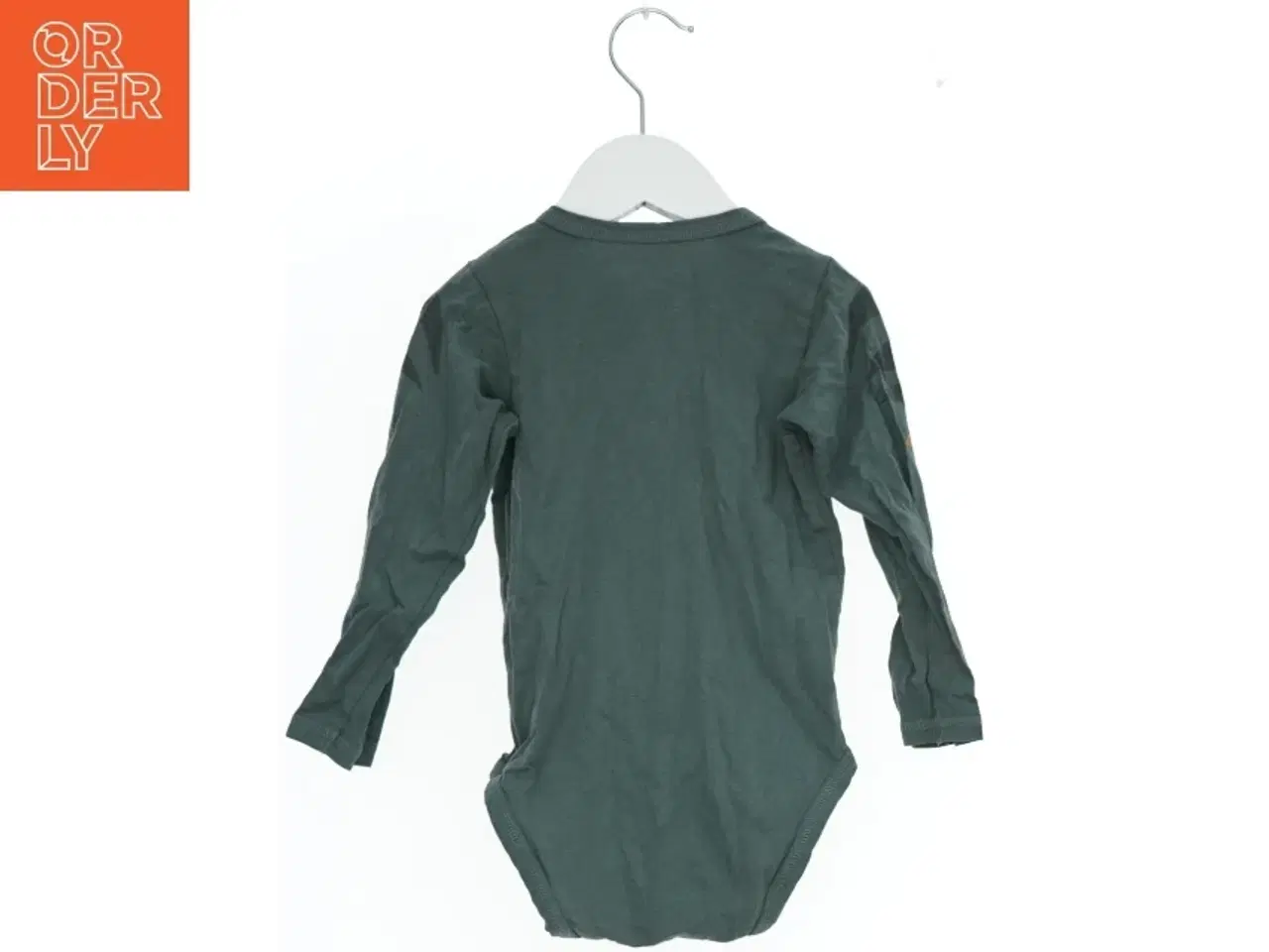 Billede 2 - Body med tigerdesign fra Hust & Claire (str. 92)