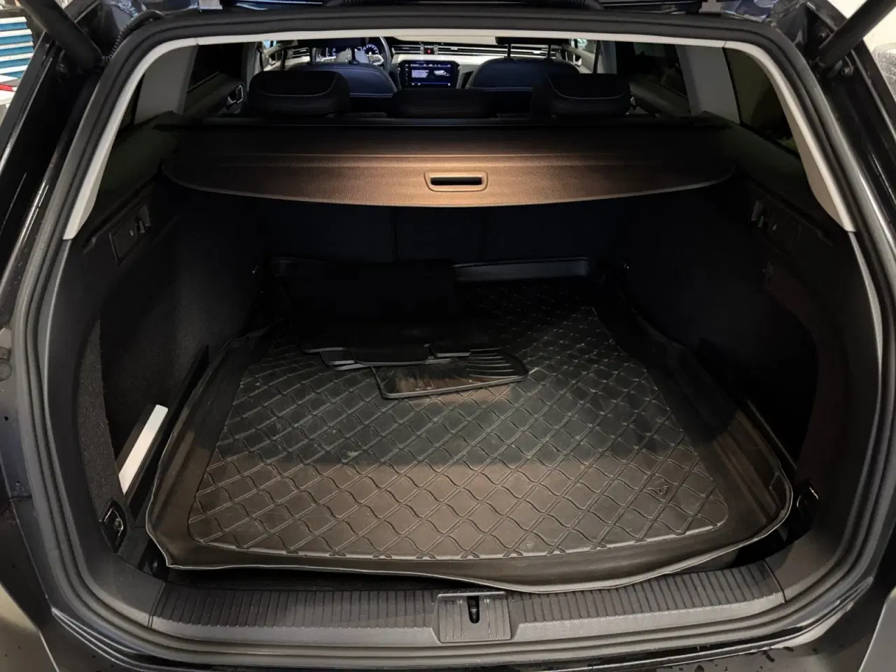 Billede 14 - VW Passat 1,5 TSi 150 Business High Variant DSG