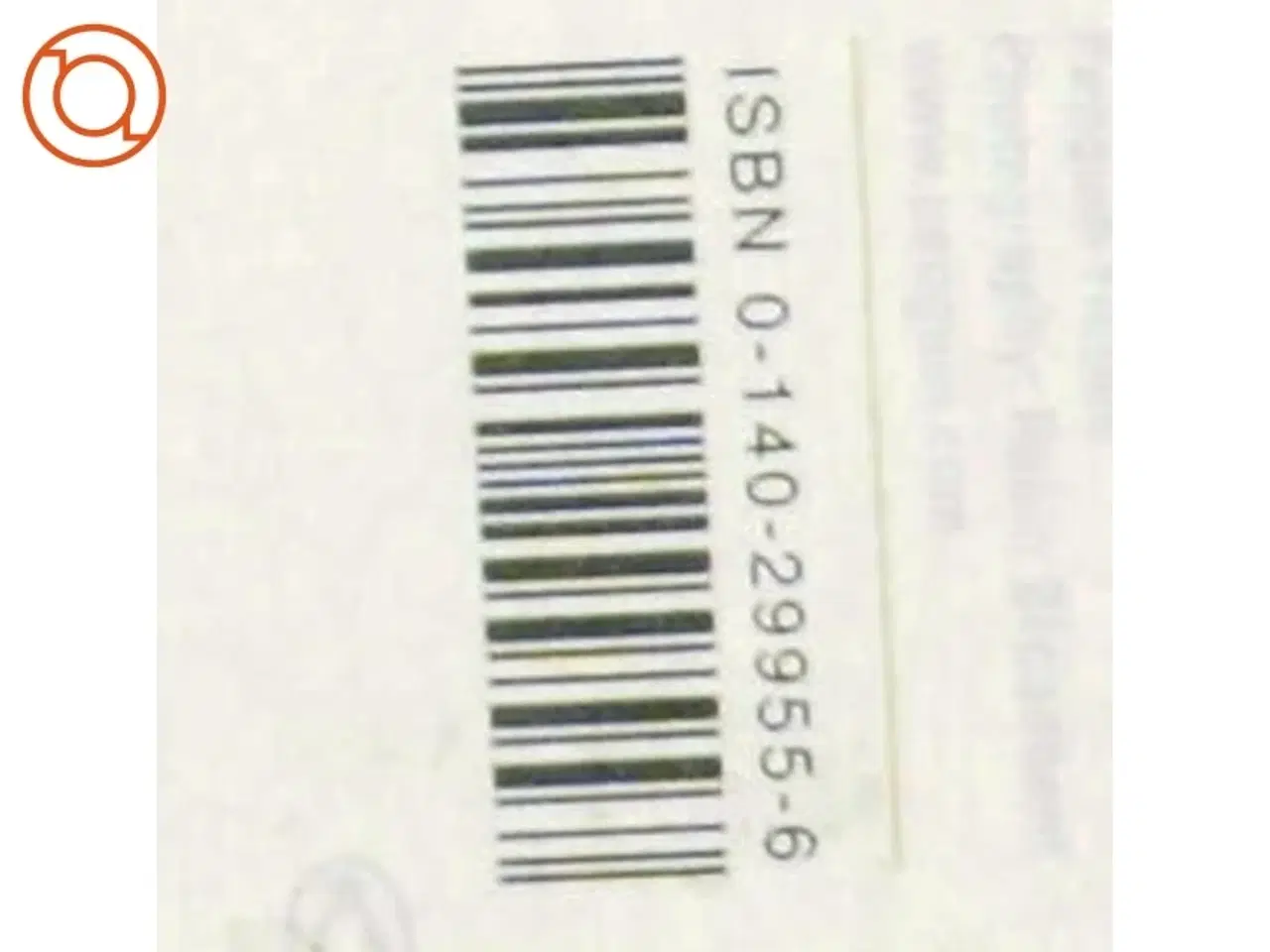 Billede 5 - Couples af John Updike (Bog)