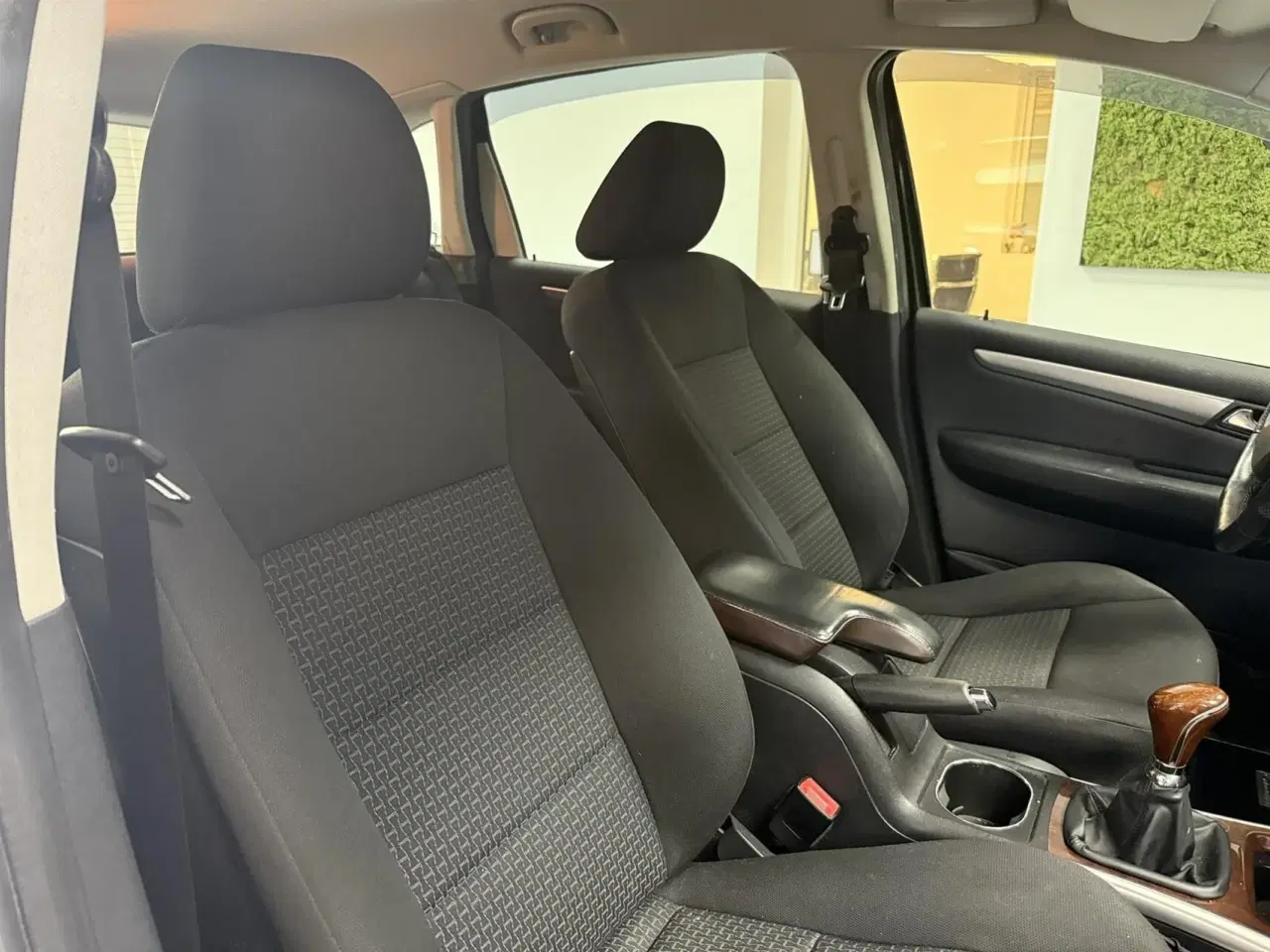 Billede 9 - Mercedes-Benz B180 d 2,0 CDI 109HK 5d 6g