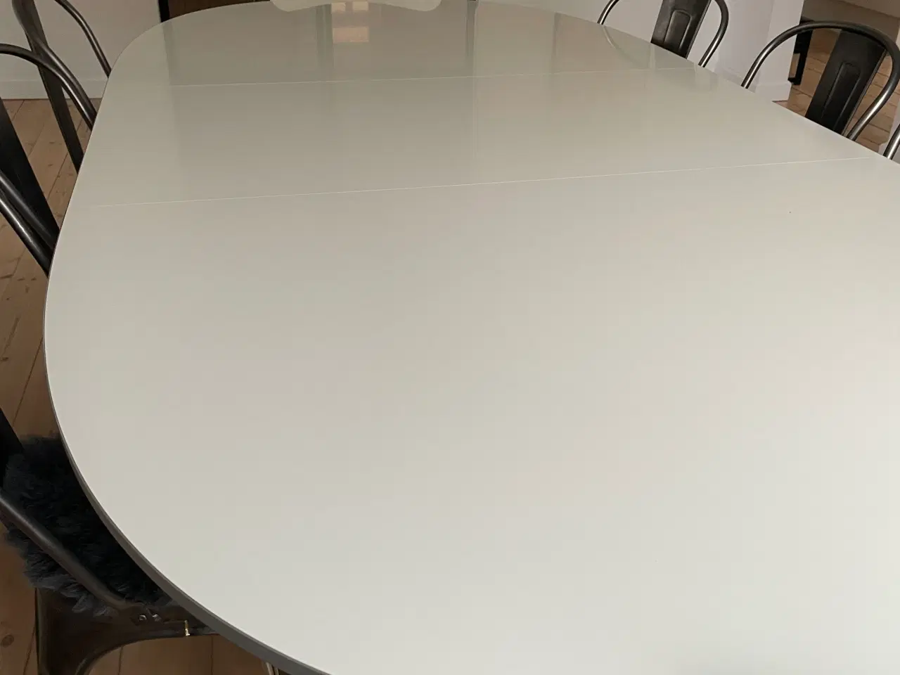 Billede 2 - Piet Hein Super ellipse spisebord