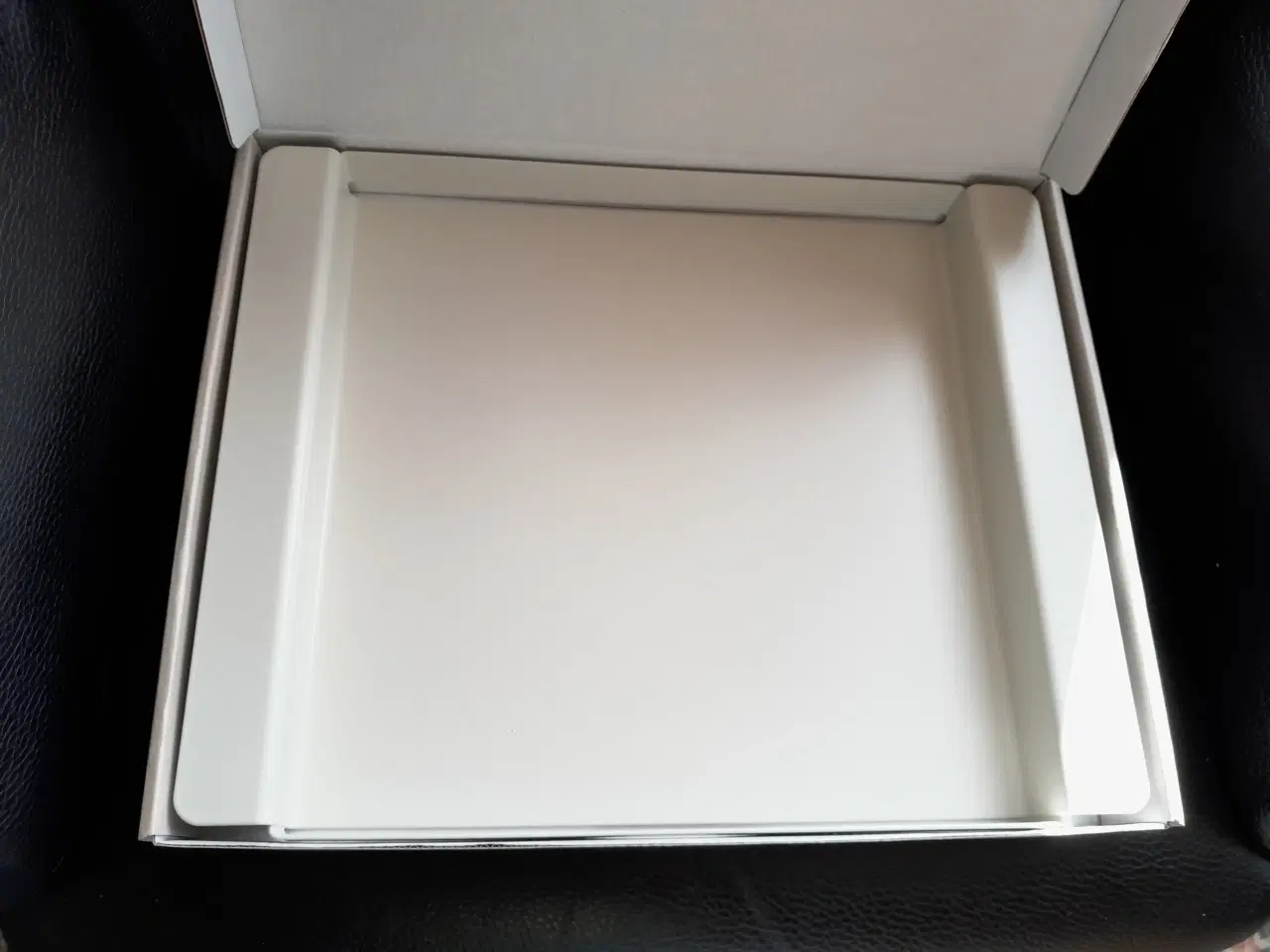 Billede 3 - Ny Hug Tray Skagerak Bakke