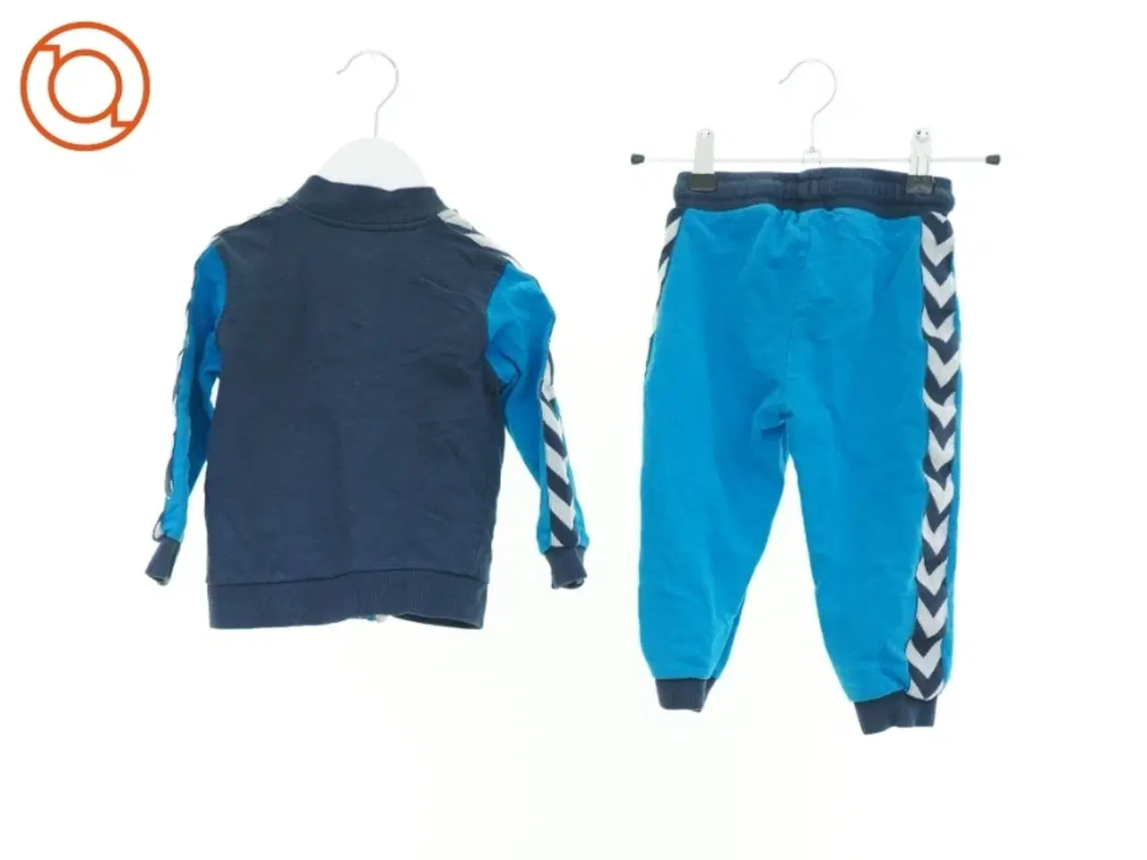 Billede 2 - Sæt (2 stk.) fra Hummel (str. 86 cm)