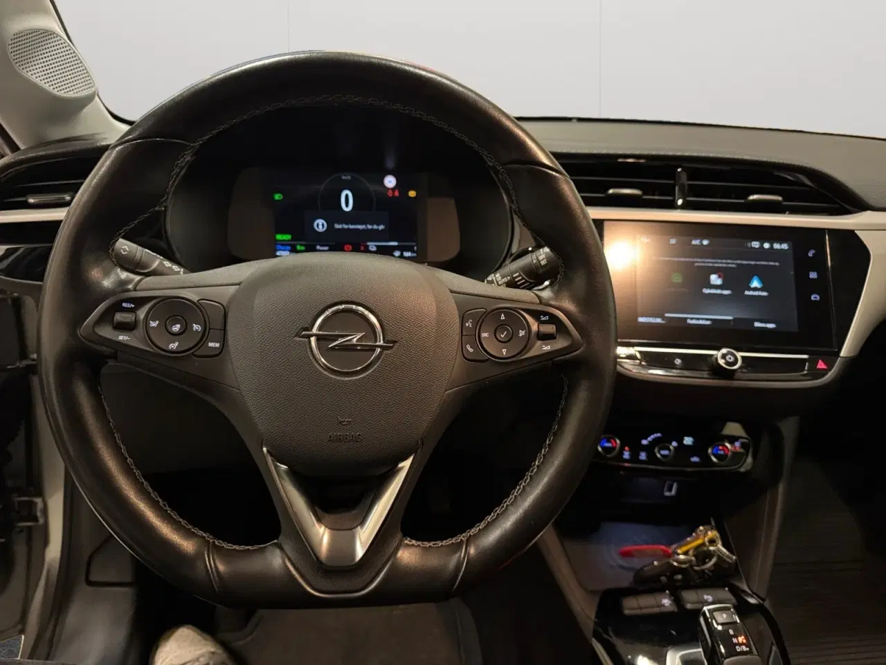 Billede 6 - Opel Corsa-e 50 Edition