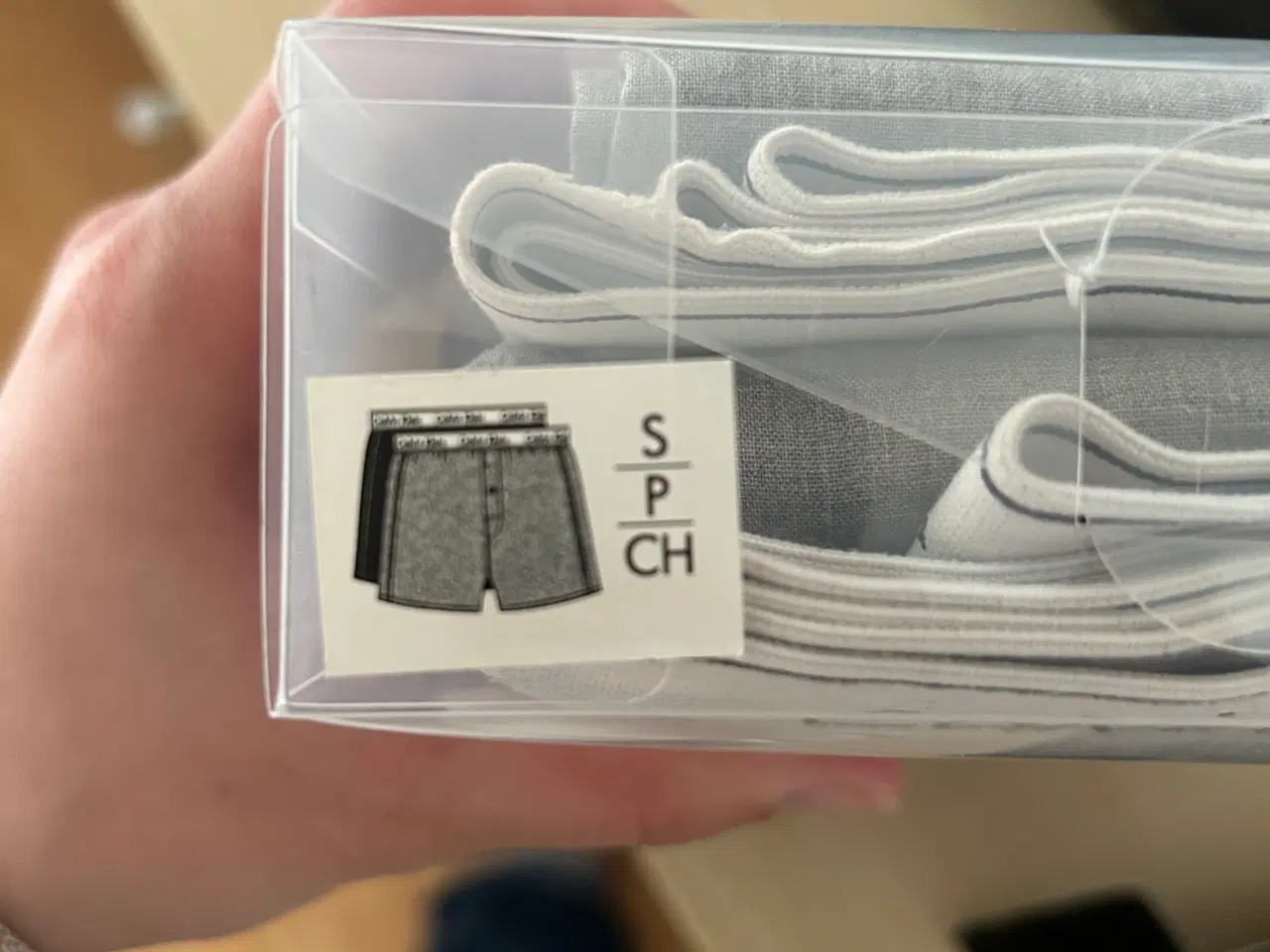 Billede 3 - Calvin Klein underbukser 