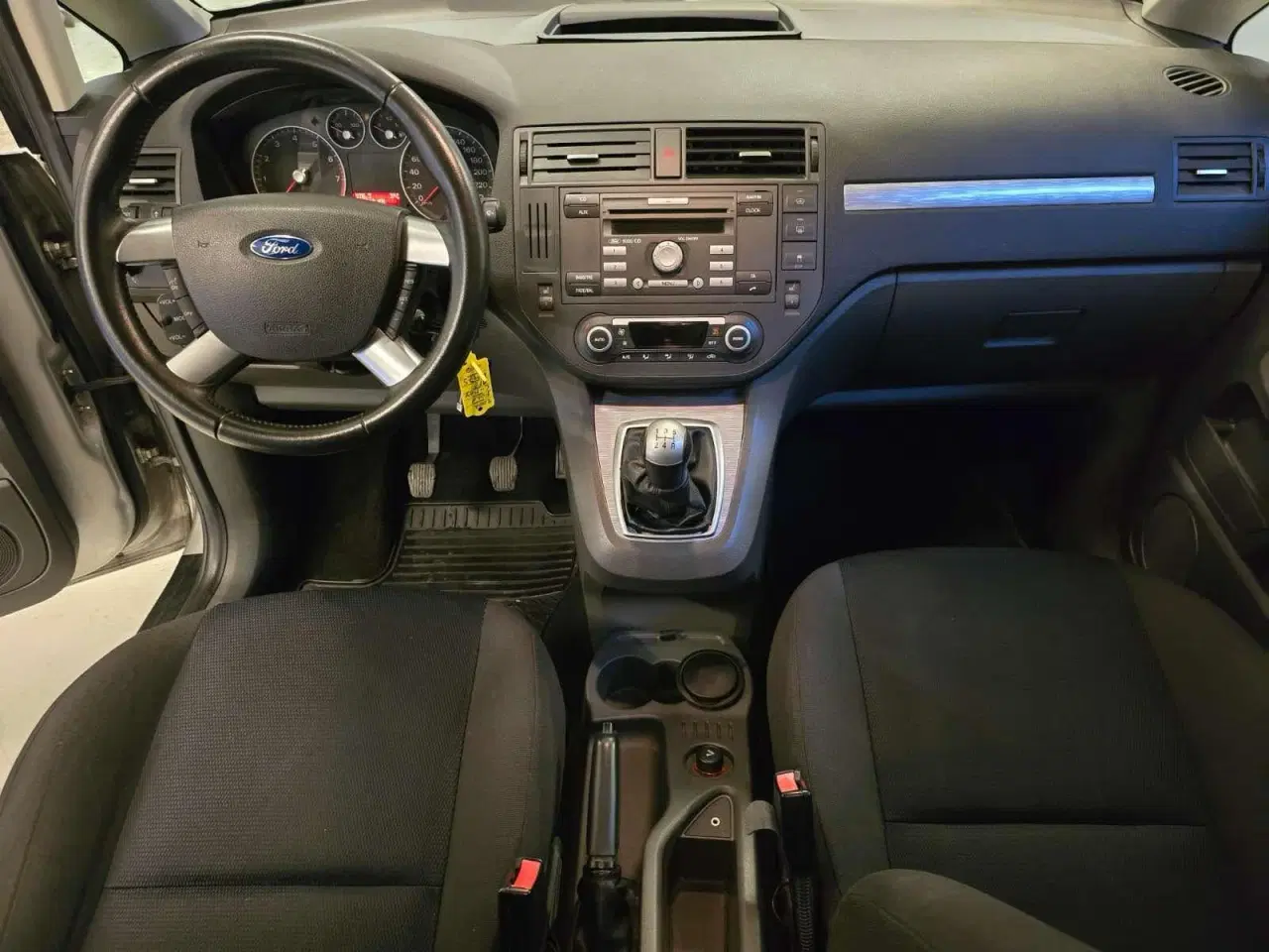 Billede 8 - Ford C-Max 