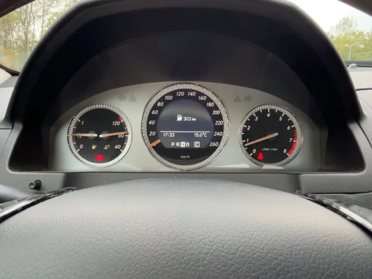 Billede 7 - Mercedes w204