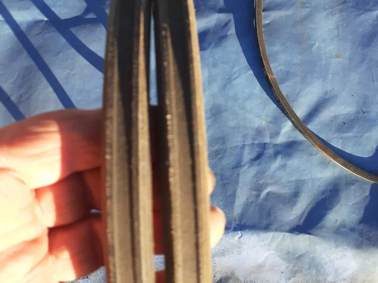 Billede 13 - Klippo 18/50 dele til klippeborde  