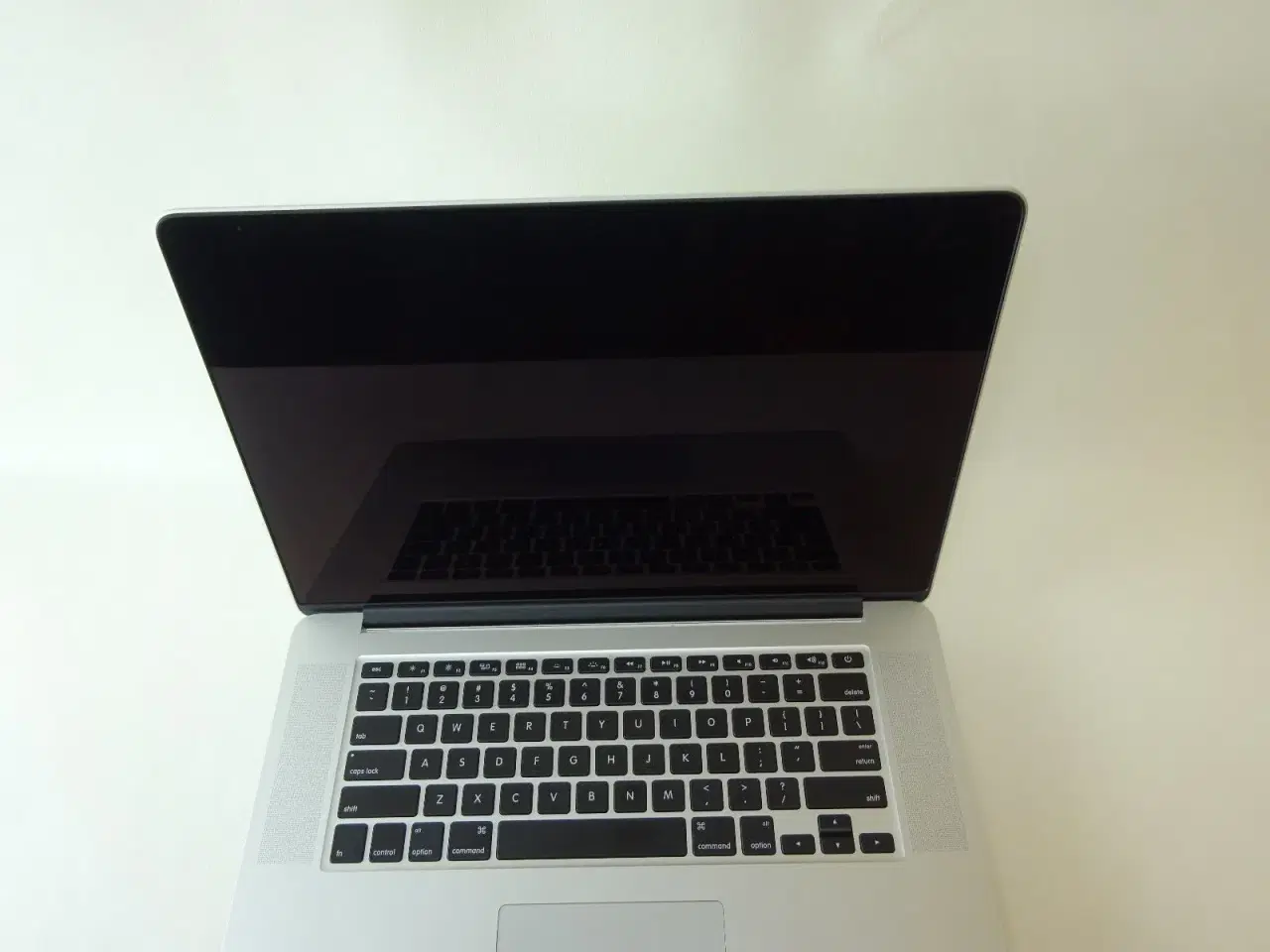 Billede 4 - Apple MacBook bærbar