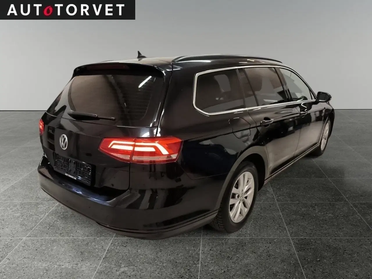 Billede 3 - VW Passat 2,0 TDi 150 Comfortline Variant DSG