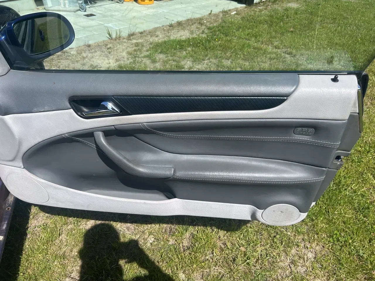 Billede 11 - Mercedes CLK230 2,3 Kompressor Avantgarde aut.