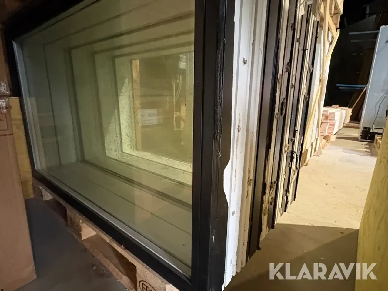 Billede 9 - Vinduer 14 stk