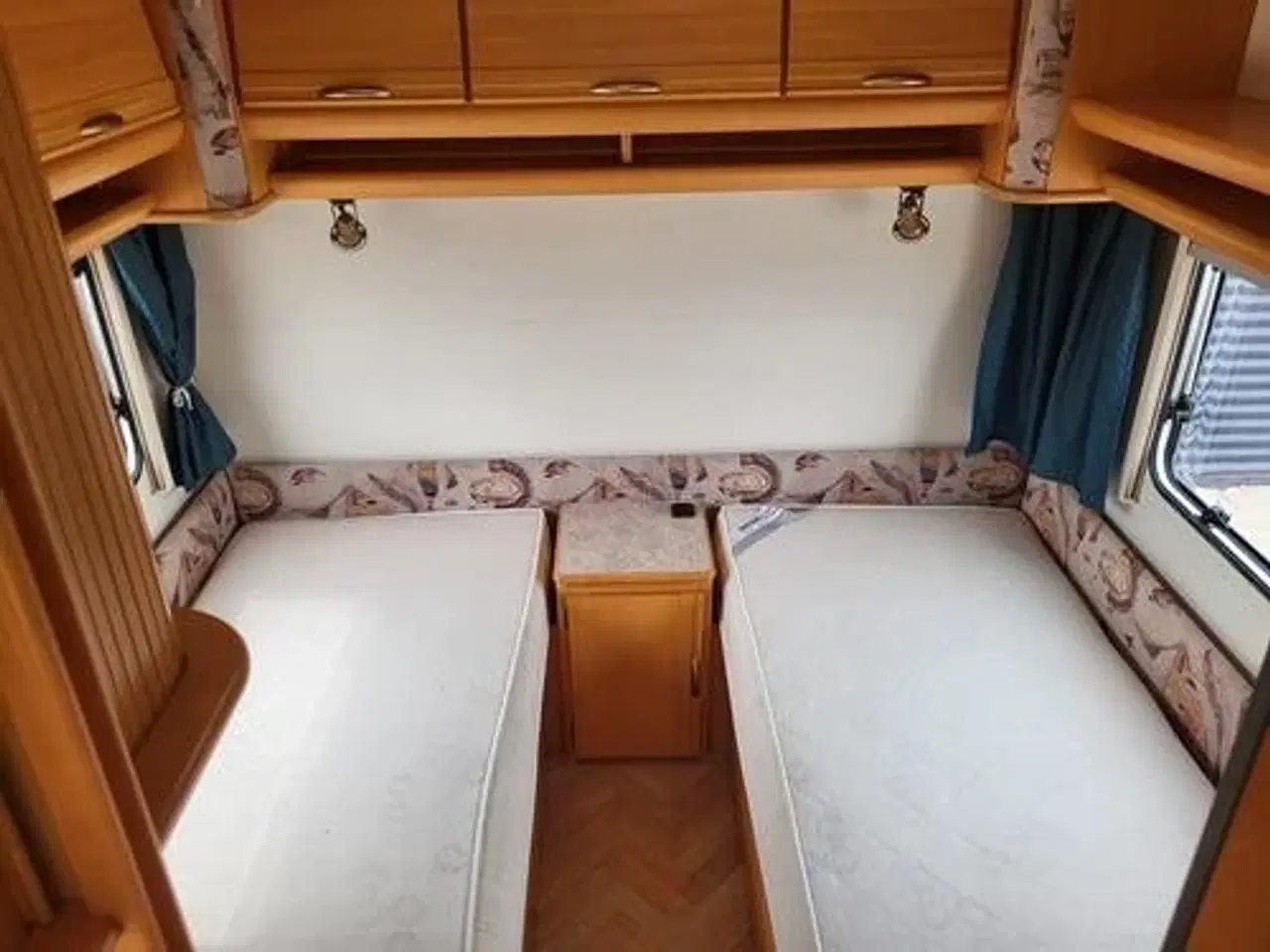 Billede 5 - LMC LUXUS 495 E