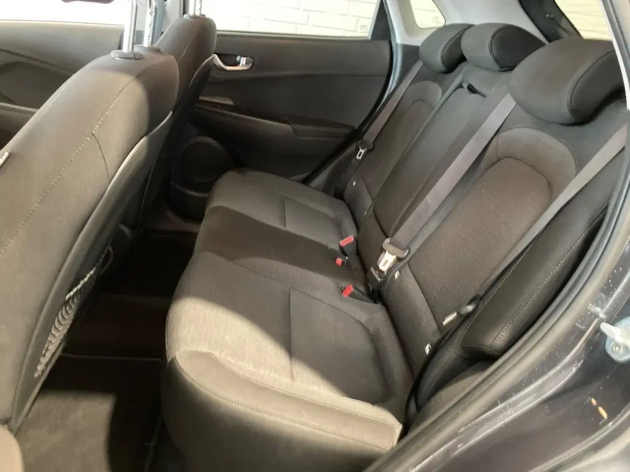 Billede 9 - Hyundai Kona 39 EV Intuitive