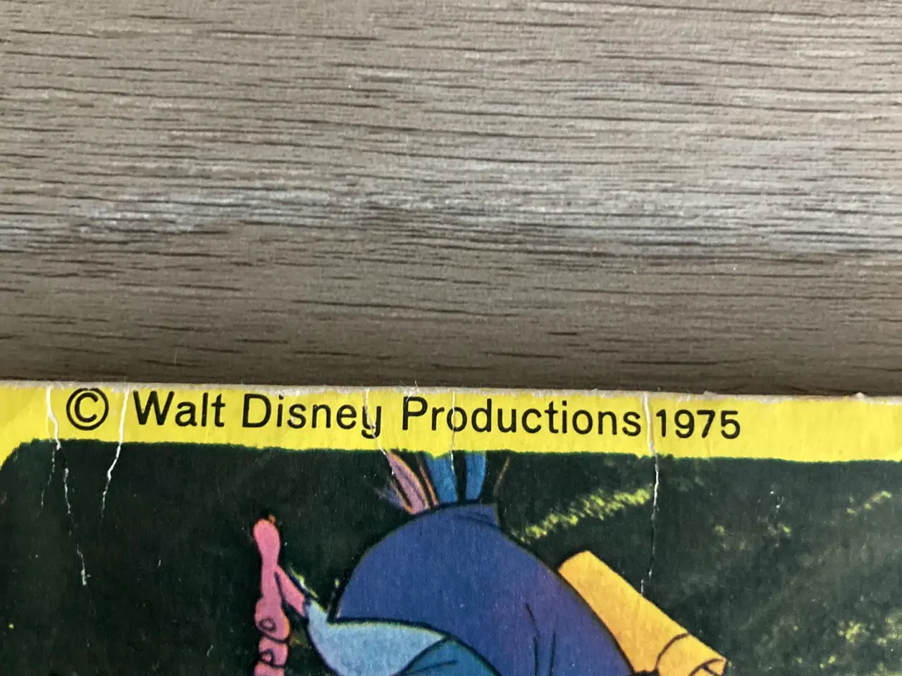 Billede 11 - Disney samlealbummer